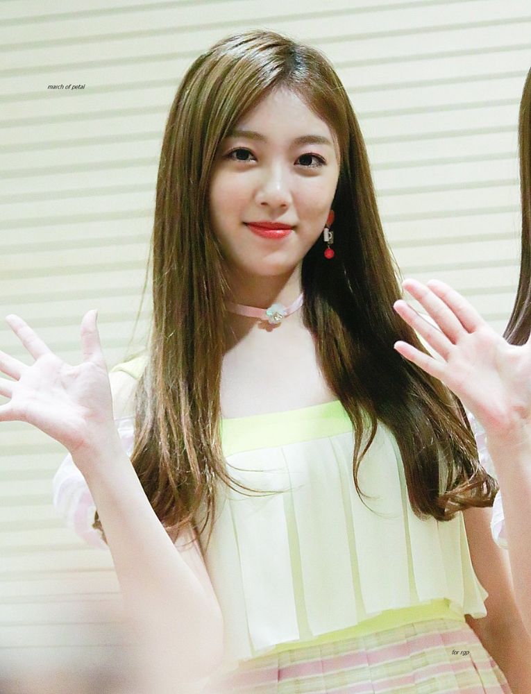 แนะนำสาวๆunit g จากรายการthe unitน่ารักทุกคน | Dek-D.com