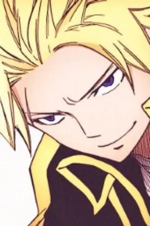 ปกนิยาย Fic Fairy Tail [String x Lucy] ก็ไม่ได้จะรัก..แต่ลือกันนักเดี๋ยวรักให้ดู!