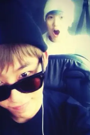 ปกนิยาย รักกันไปวันๆ [LoDae]