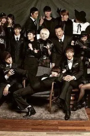 ปกนิยาย [miss A x 2PM ft.JYP Nation] Without you , I can't breathe