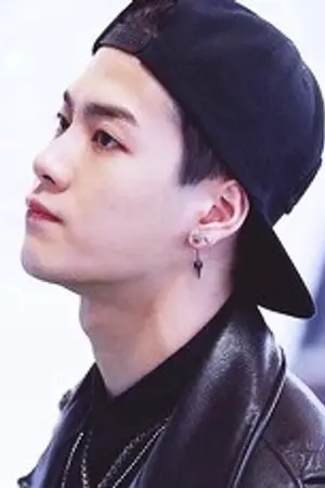 ปกนิยาย .: GOT7 :. & JackMark "Frozen In Time" ♡