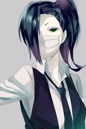 ปกนิยาย [Fic DCUO] Heroes and Villains