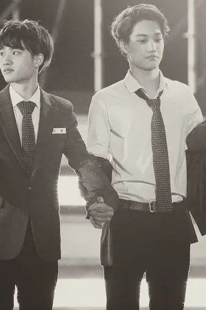 ปกนิยาย [Fic EXO] Want More Shawty