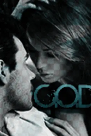 ปกนิยาย C.O.D.E Theme : ห้องทดลอง