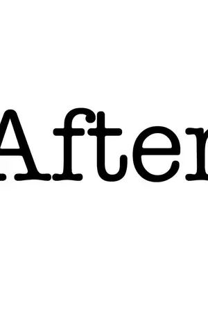 ปกนิยาย After - ทูตสองโลก