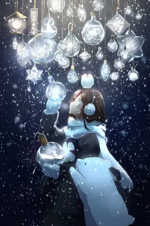 ปกนิยาย Unvoiced memorie