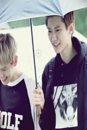 ปกนิยาย [EXO Fic][Yaoi] Unfaithful ... นอกใจ