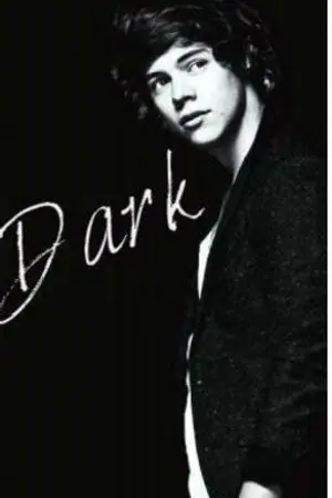 ปกนิยาย One direction,1D,Harry #Dark  Marcel