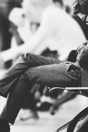 ปกนิยาย [fic exo] Sweet  krisyeol