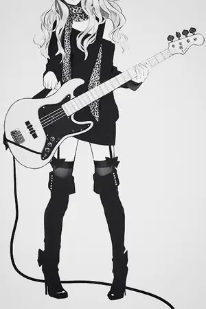 ปกนิยาย love Bites : ประธานสาวตัวร้ายกับยัยมือเบส