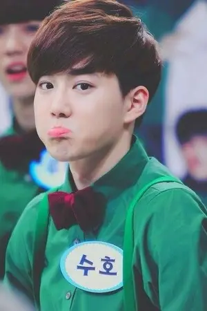 ปกนิยาย SF KRISHO loving u