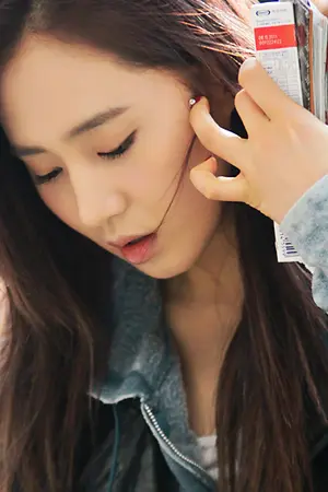 ปกนิยาย [Short-Fic : SNSD] -:: Finally I Found You ::- [Yuri]