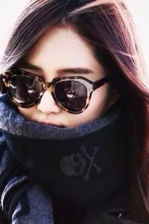 ปกนิยาย [Fic : SNSD] 小さい愛情 Small Love [Yuri Harem]