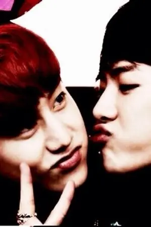 ปกนิยาย HIDDEN LOVE รักนี้ต้องซ่อนเอาไว้ในใจ  *JARK*