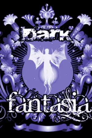 ปกนิยาย [มิติว่างเปล่า]