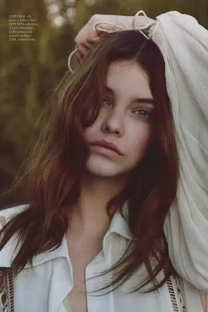 ปกนิยาย [ Harry Potter ] Begin again