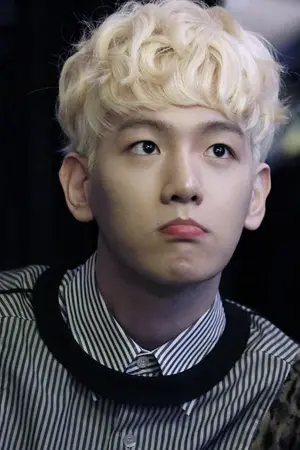 ปกนิยาย [Chanbaek ft. EXO & Markbam][Hitem of the magician school]