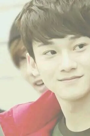 ปกนิยาย (SF) Precious You : Break Up - ChenMin