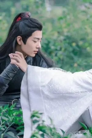 ปกนิยาย คลังฟิค ปรมาจารย์ลัทธิมาร