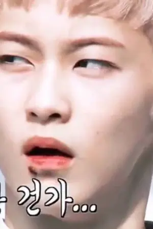 ปกนิยาย Make A Sh¡t l #markhyuck #markchan