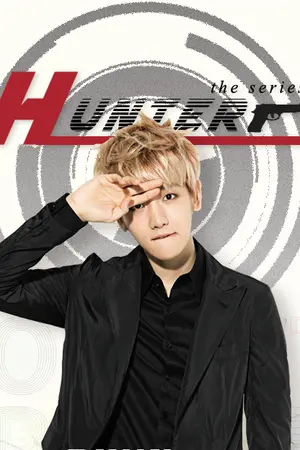 ปกนิยาย {EXO} Hunter the series : Impassioned < ChanBaek >