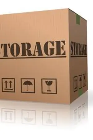 ปกนิยาย ButterScotch │ warehouse