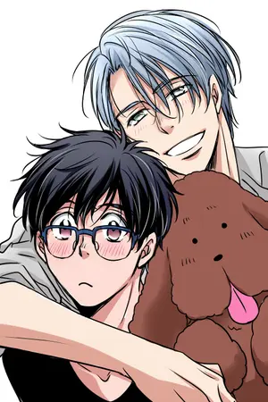 ปกนิยาย [ Fic Yuri on Ice ] Our History