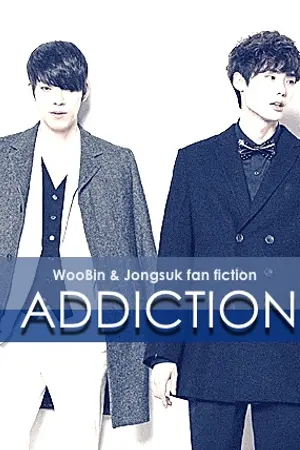 ปกนิยาย [FIC Woobin x Jongsuk] - Little Star