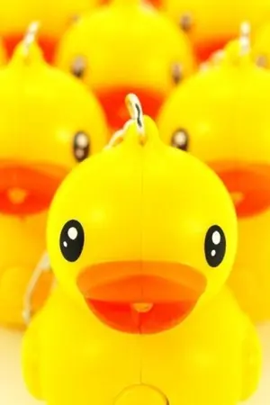 ปกนิยาย | BTS | KIM FAMILY & THE BABY GANG // NAMJIN