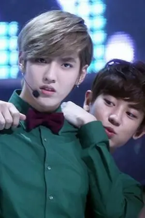 ปกนิยาย [FIC]WHAT WHY อะไรคะ คุณคู่หมั้น?  (KRISYEOL)