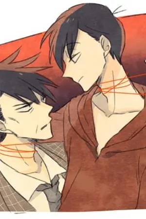 ปกนิยาย [fic osomatsu] โชคชะตา (Togoxoso)