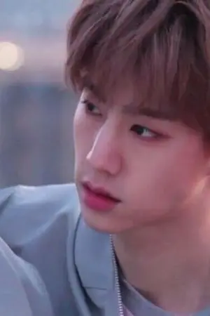 ปกนิยาย | got7 | VINTAGE-STORY #markbam