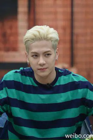 ปกนิยาย | got7 | RISKY SUMMER #jackjae