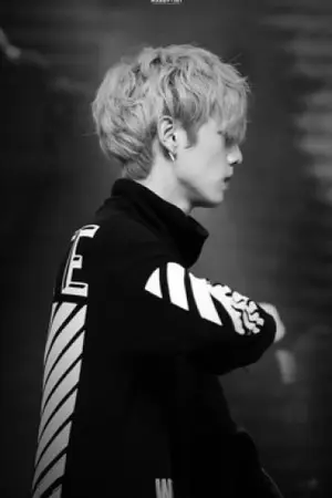 ปกนิยาย |got7| ESCAPE #บบหนี