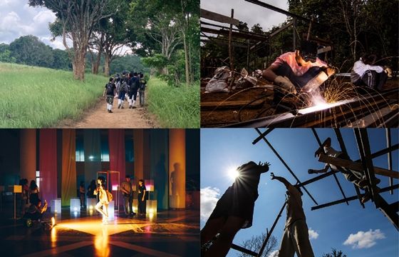 กิจกรรมต่างๆ ของคณะสถาปัตยกรรมศาสตร์ ม.เกษตรศาสตร์