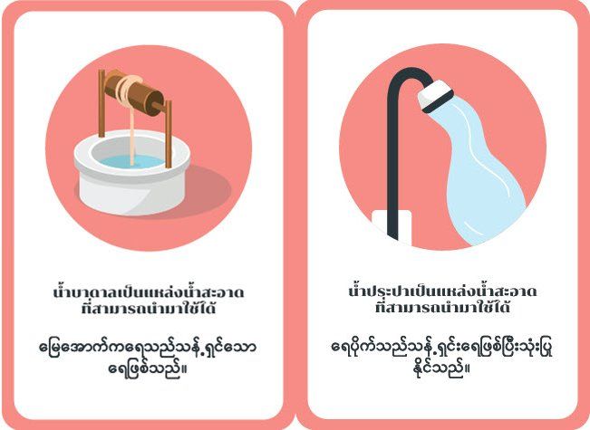 ตัวอย่างการ์ดพิเศษ