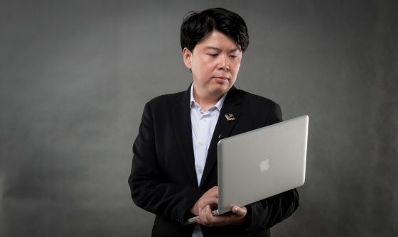 ผู้ช่วยศาสตราจารย์ ดร.ศุภกิจ พฤกษอรุณ