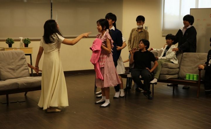 วิชาการแสดง