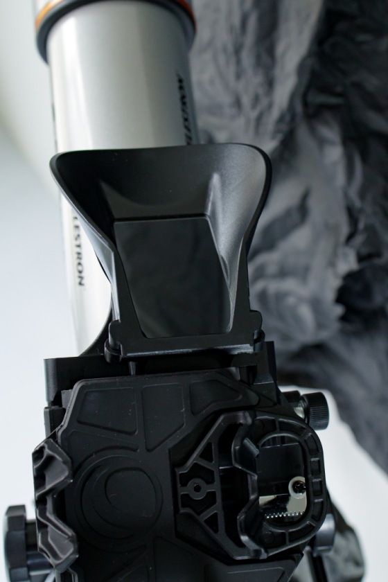 แท่น  StarSense สำหรับวาง Smartphone