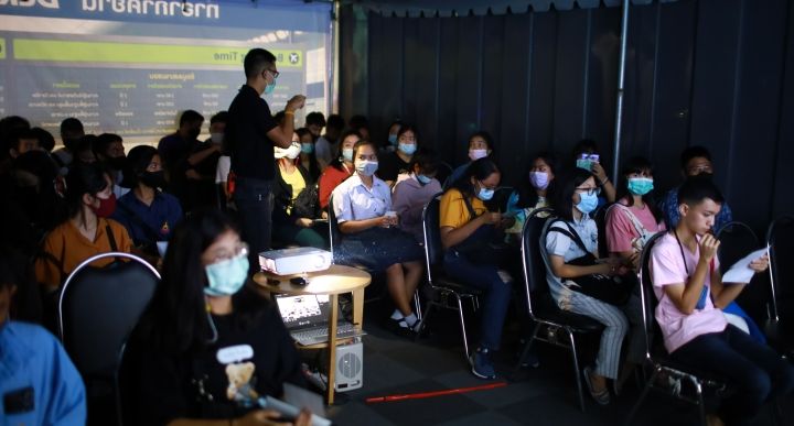 เข้าใจความแตกต่างระบบ TCAS ในแต่ละรอบ