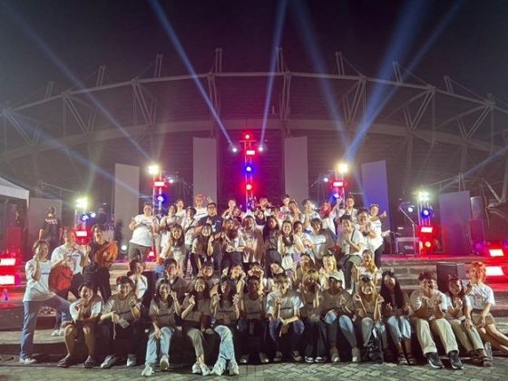 ศูนย์อาสาฯ มธ.&nbsp;ร่วมจัดกิจกรรมฮาโลวีน 2022 ณ มหาวิทยาลัยธรรมศาสตร์ ศูนย์รังสิต