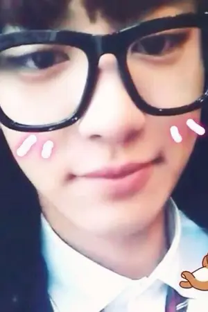 ปกนิยาย [EXO ] Fic You&Chanyeol