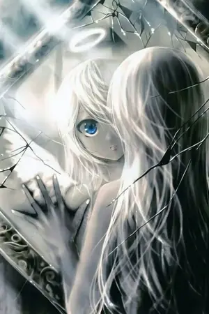 ปกนิยาย White Angel...
