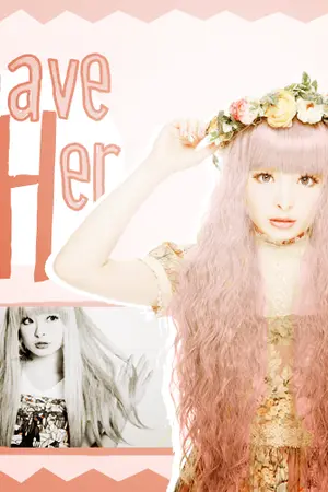 ปกนิยาย Leave Her! ฝากบอกเธอ...อย่าเผลอมารักผม