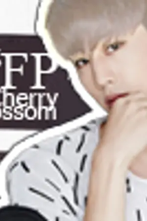 ปกนิยาย J'FP Cherryblossom บัญญัติกวนป่วนหัวใจนายแบดกายส์