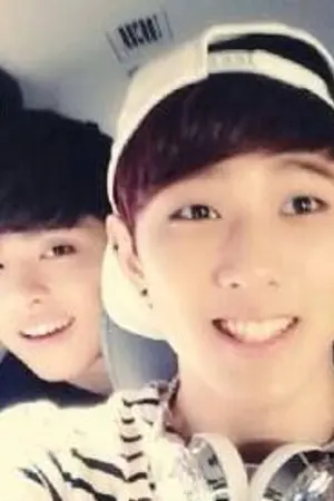 ปกนิยาย [Fic WIN] คุณประธานครับเรามารักกันเถอะ!!! (JunhoexDonghyuk)