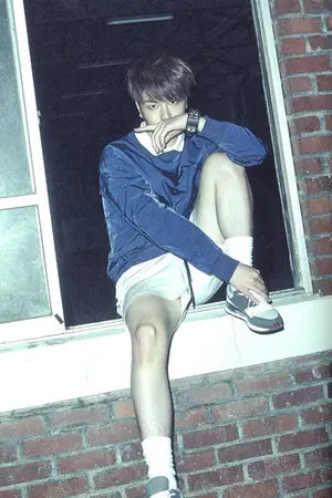 ปกนิยาย [Fic iKON] BROTHER (JunDong Ft.BobYun)