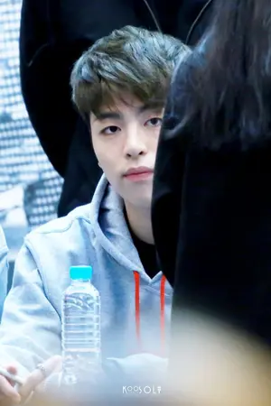 ปกนิยาย [SF iKON] ลุ้นรักกับจุนดง (JunDong)