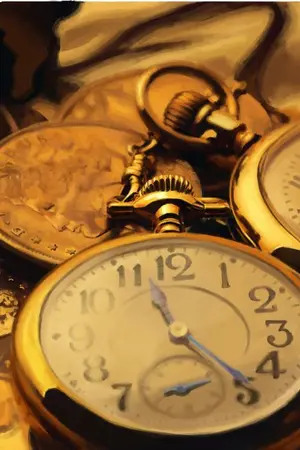 ปกนิยาย [FIC iKON] Time to love #JunDong