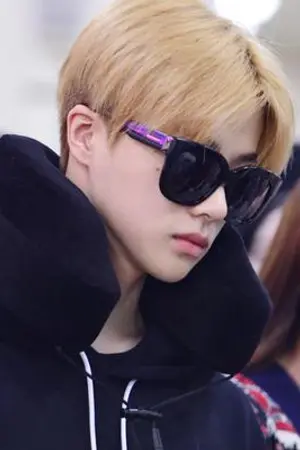 ปกนิยาย [iKON] Lesson.